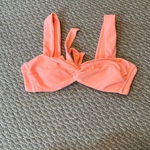 NWOT! Bikini top
